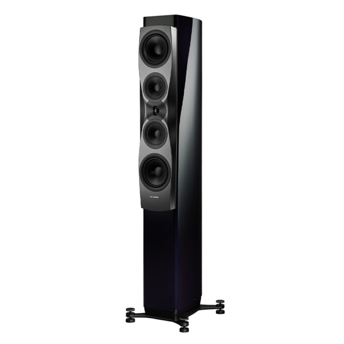 Dynaudio Confidence 50 Floorstanding Speakers (Pair)