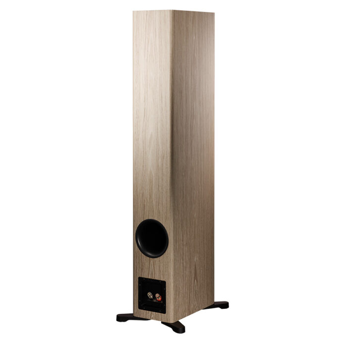 Dynaudio Evoke 50 Floorstanding Speakers (Pair) - Image 16