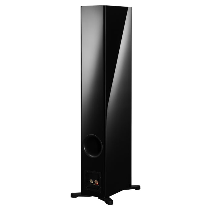 Dynaudio Evoke 50 Floorstanding Speakers (Pair) - Image 4