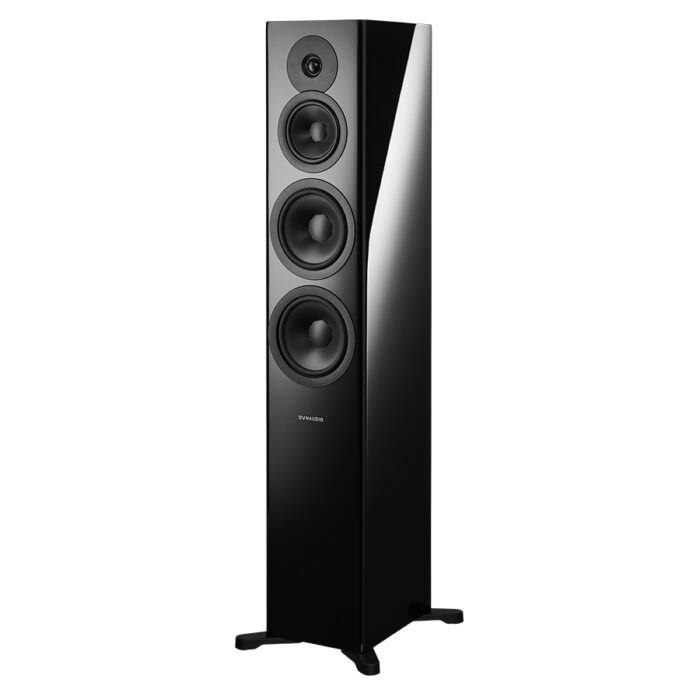 Dynaudio Evoke 50 Floorstanding Speakers (Pair)