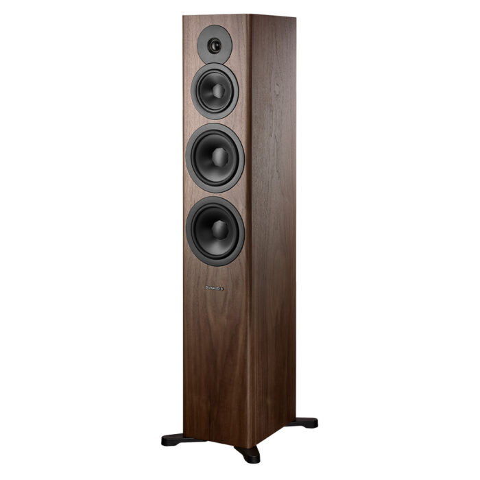 Dynaudio Evoke 50 Floorstanding Speakers (Pair) - Image 9