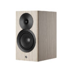 Dynaudio Focus 10 Wireless Bookshelf Speakers (Pair) - Image 4