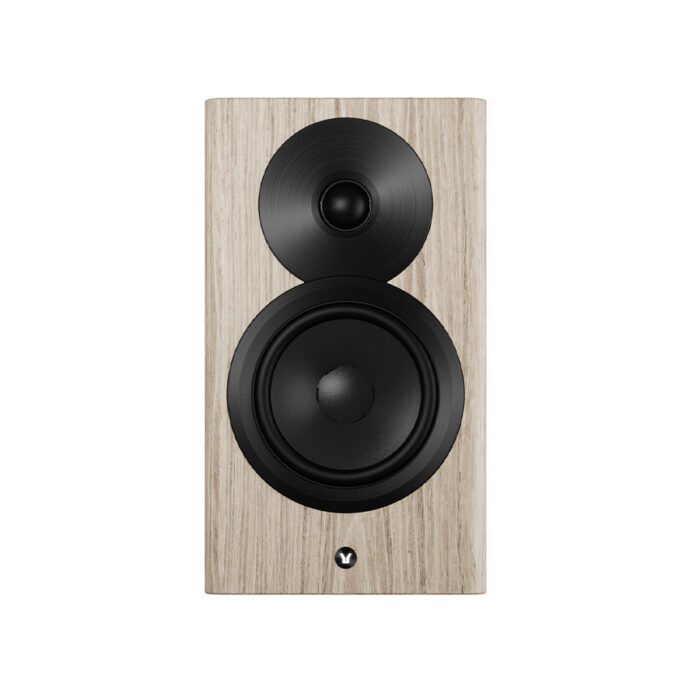 Dynaudio Focus 10 Wireless Bookshelf Speakers (Pair) - Image 5
