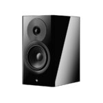 Dynaudio Focus 10 Wireless Bookshelf Speakers (Pair)