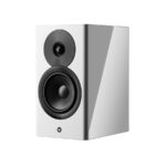 Dynaudio Focus 10 Wireless Bookshelf Speakers (Pair) - Image 7