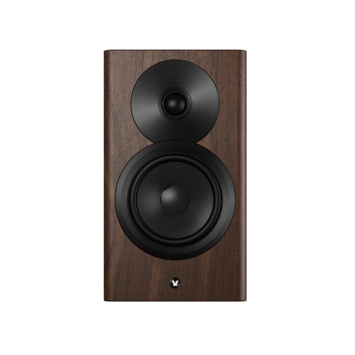 Dynaudio Focus 10 Wireless Bookshelf Speakers (Pair) - Image 11