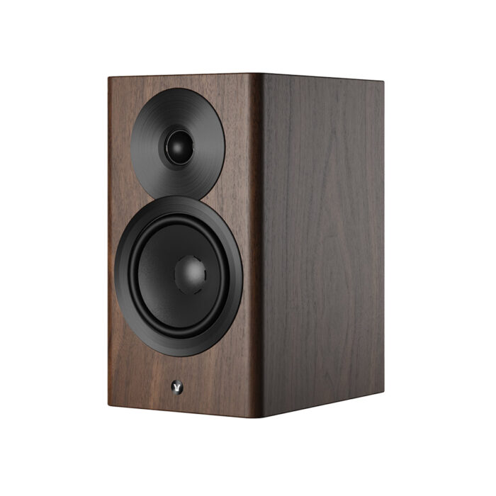 Dynaudio Focus 10 Wireless Bookshelf Speakers (Pair) - Image 10