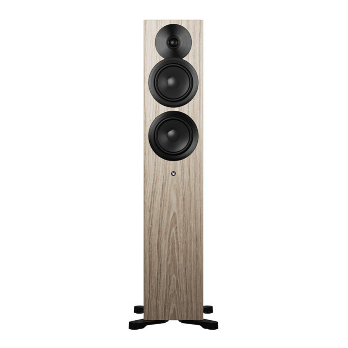 Dynaudio Focus 30 Wireless Floorstanding Speakers (Pair) - Image 11