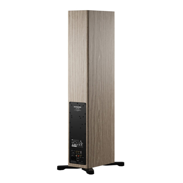 Dynaudio Focus 30 Wireless Floorstanding Speakers (Pair) - Image 12