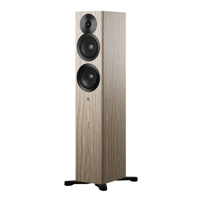 Dynaudio Focus 30 Wireless Floorstanding Speakers (Pair) - Image 10