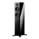 Dynaudio Focus 30 Wireless Floorstanding Speakers (Pair)