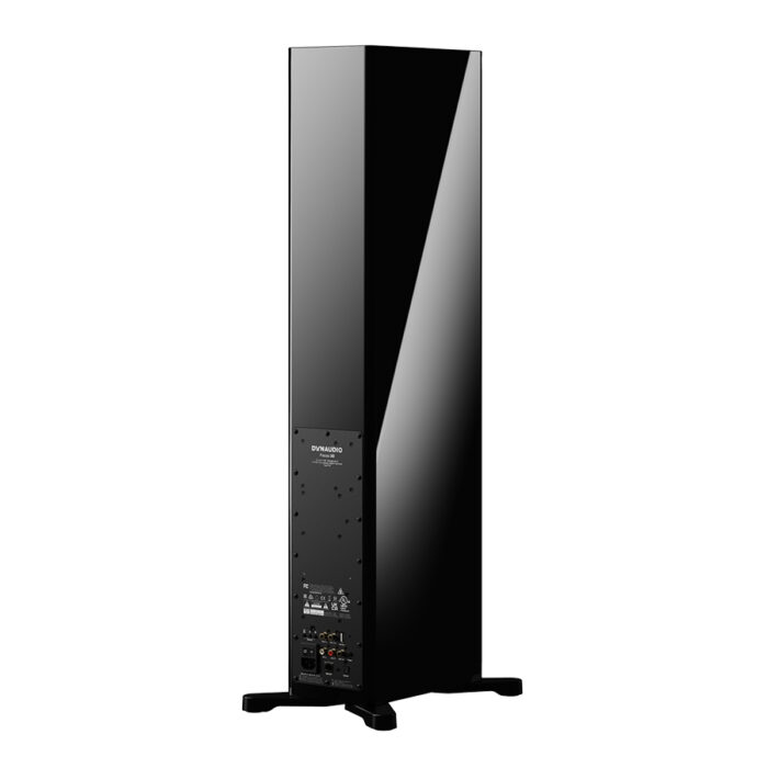 Dynaudio Focus 30 Wireless Floorstanding Speakers (Pair) - Image 3