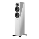 Dynaudio Focus 30 Wireless Floorstanding Speakers (Pair) - Image 4