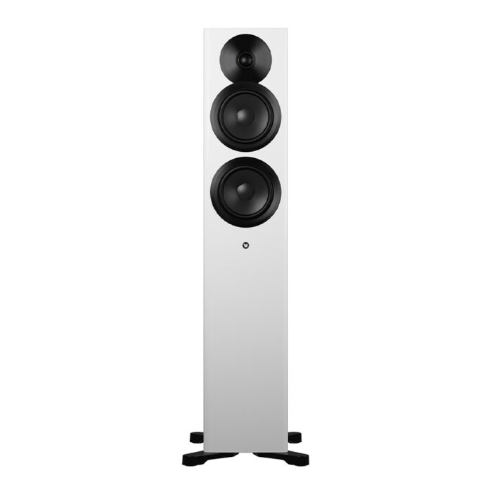 Dynaudio Focus 30 Wireless Floorstanding Speakers (Pair) - Image 5