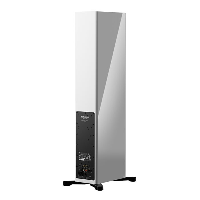 Dynaudio Focus 30 Wireless Floorstanding Speakers (Pair) - Image 6
