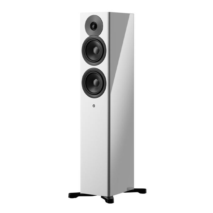 Dynaudio Focus 30 Wireless Floorstanding Speakers (Pair) - Image 4