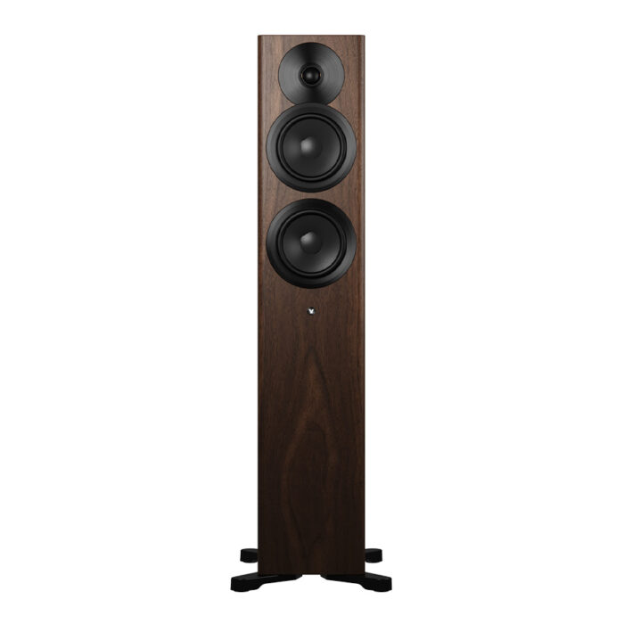 Dynaudio Focus 30 Wireless Floorstanding Speakers (Pair) - Image 8