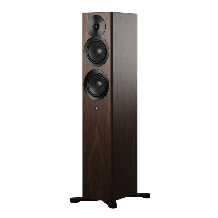 Dynaudio Focus 30 Wireless Floorstanding Speakers (Pair) - Image 7