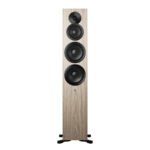 Dynaudio Focus 50 Wireless Floorstanding Speakers (Pair) - Image 11