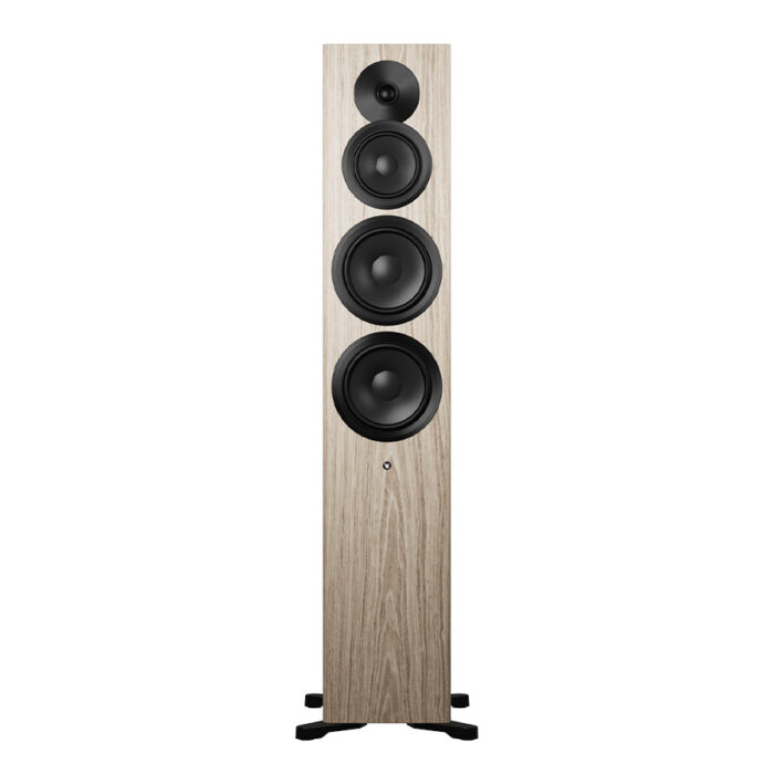 Dynaudio Focus 50 Wireless Floorstanding Speakers (Pair) - Image 11