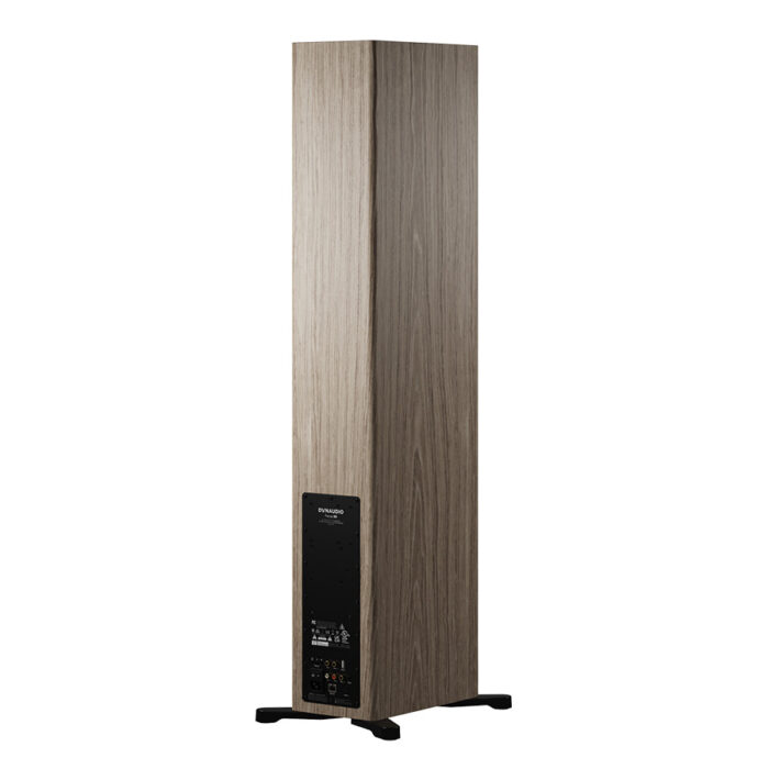 Dynaudio Focus 50 Wireless Floorstanding Speakers (Pair) - Image 12