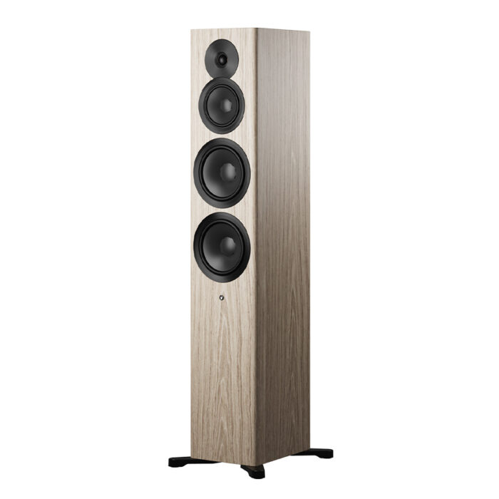 Dynaudio Focus 50 Wireless Floorstanding Speakers (Pair) - Image 10