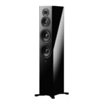 Dynaudio Focus 50 Wireless Floorstanding Speakers (Pair)