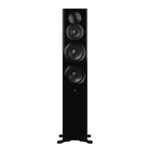 Dynaudio Focus 50 Wireless Floorstanding Speakers (Pair) - Image 2