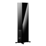 Dynaudio Focus 50 Wireless Floorstanding Speakers (Pair) - Image 3