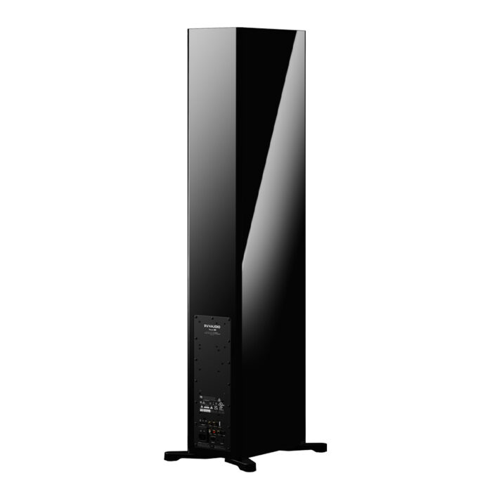 Dynaudio Focus 50 Wireless Floorstanding Speakers (Pair) - Image 3