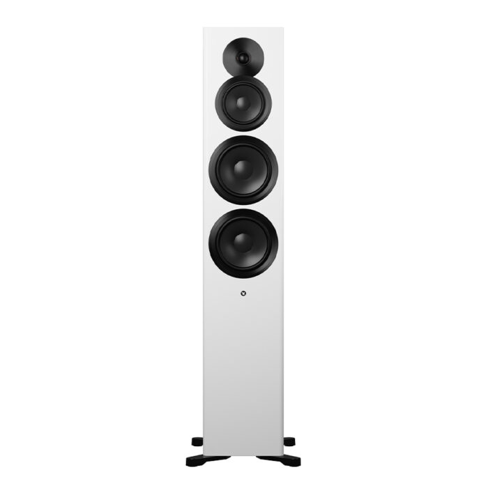 Dynaudio Focus 50 Wireless Floorstanding Speakers (Pair) - Image 5