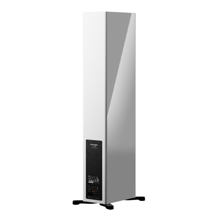 Dynaudio Focus 50 Wireless Floorstanding Speakers (Pair) - Image 6