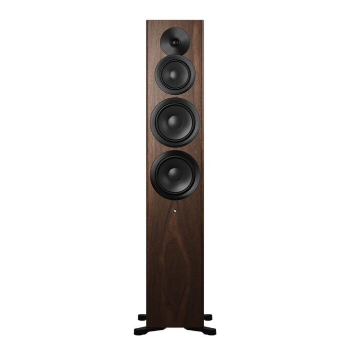 Dynaudio Focus 50 Wireless Floorstanding Speakers (Pair) - Image 8