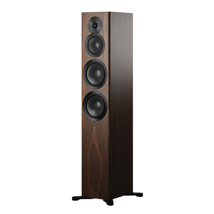 Dynaudio Focus 50 Wireless Floorstanding Speakers (Pair) - Image 7