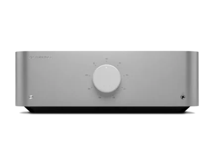 Cambridge Audio Edge A integrated amplifier