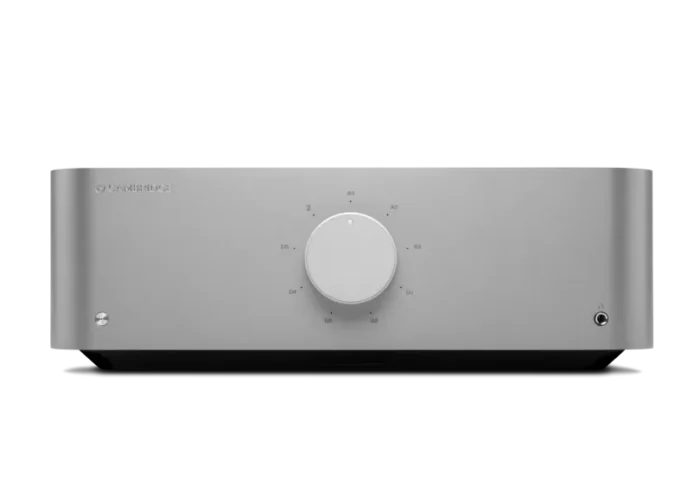 Cambridge Audio Edge A integrated amplifier - Image 1