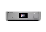 Cambridge Audio Edge NQ preamplifier and network player