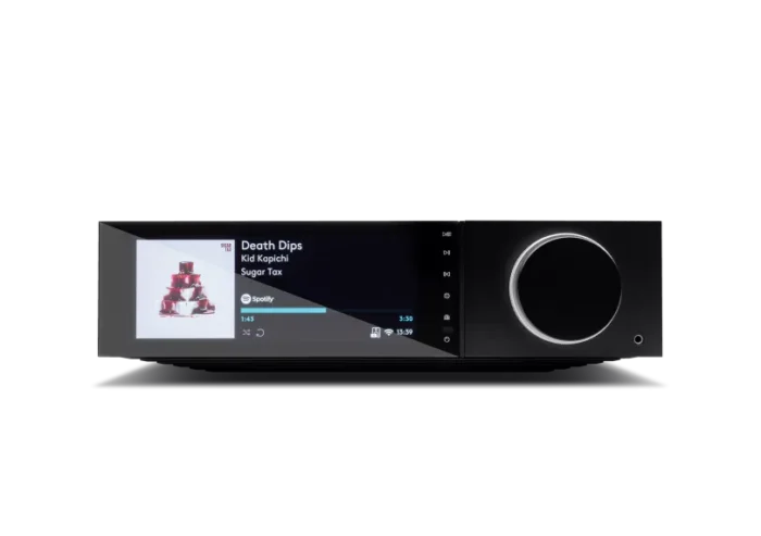 Cambridge Audio Evo 150 Streaming Amplifier - Image 1