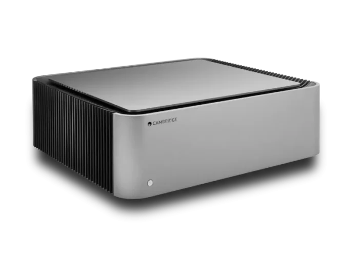 Cambridge Audio Edge W Power Stereo Amplifier - Image 2