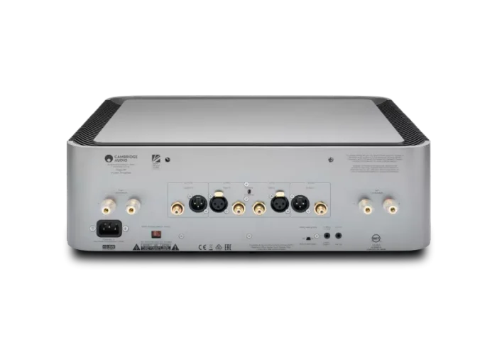 Cambridge Audio Edge W Power Stereo Amplifier - Image 4