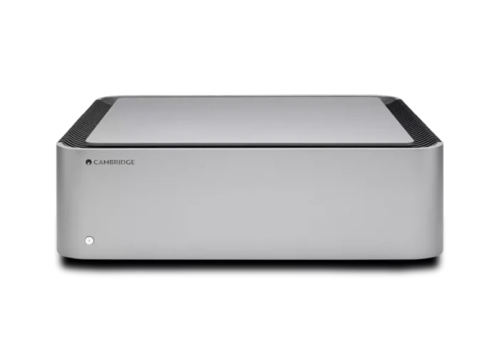 Cambridge Audio Edge W Power Stereo Amplifier - Image 1