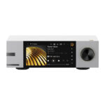 EverSolo DMP-A6 Gen 2 Network Audio Streamer (Master Edition) - Image 5