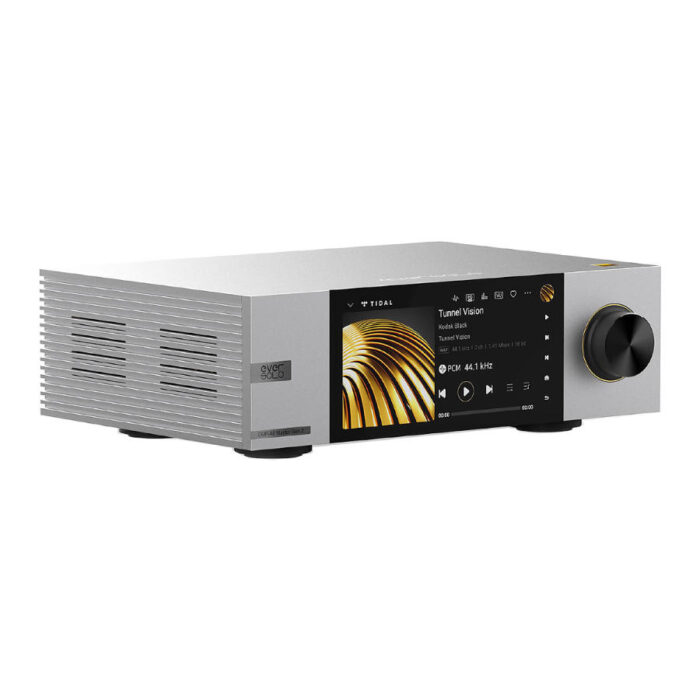 EverSolo DMP-A6 Gen 2 Network Audio Streamer (Master Edition) - Image 4