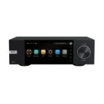 EverSolo DMP-A6 Network Audio Streamer - Image 2