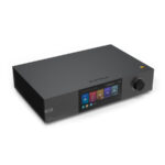 EverSolo DMP-A8 Network Audio Streamer