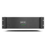 Hegel C53 Power Amplifier - Image 2