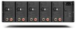 Hegel C55 Power Amplifier - Image 3