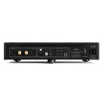 Hegel D50 Digital to Analogue Converter - Image 3