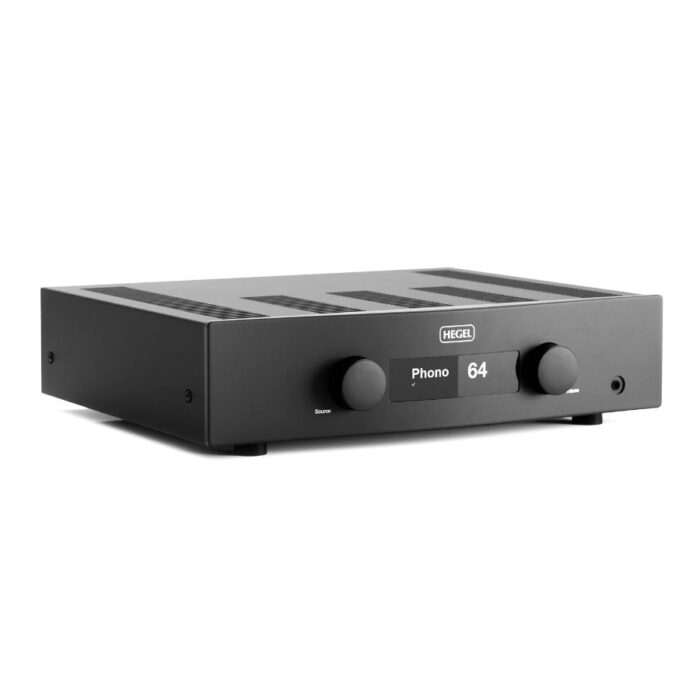 Hegel H190V Integrated Amplifier