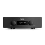Hegel H400 Streaming Amplifier - Image 2